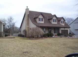 628 Shepherd Rd, Lawson, MO 64062