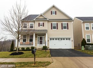 30 Trail Ridge Ln, Fredericksburg, VA 22405