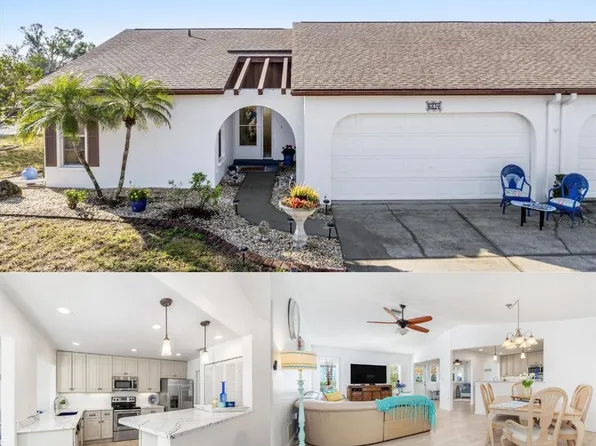 604 Foxwood Blvd, Englewood, FL 34223