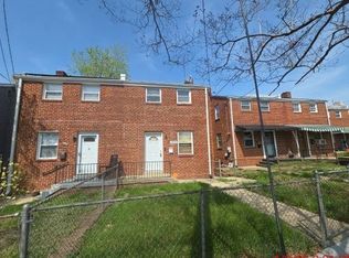 4324 Gorman Ter SE, Washington, DC 20019