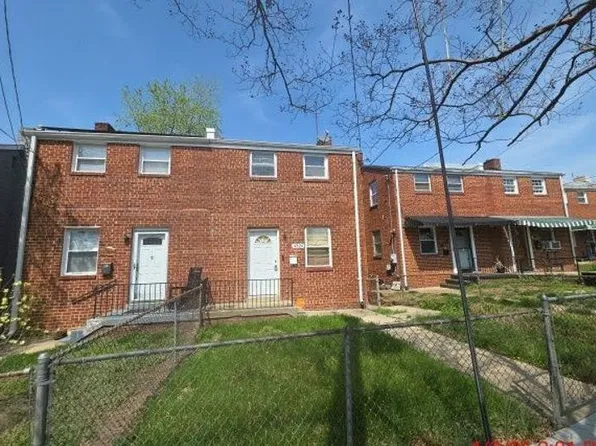 4324 Gorman Ter SE, Washington, DC 20019