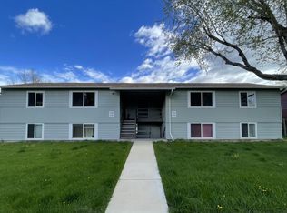 172 Washington St #172, Lander, WY 82520