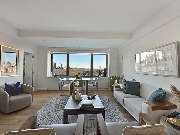 2nd image of 160 Central Park S #1603/4