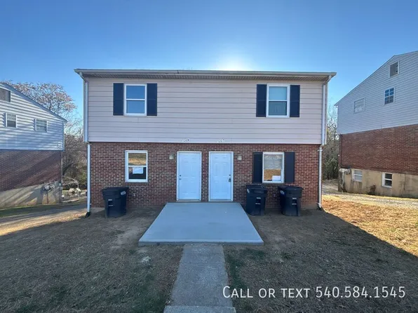 1227 Ruddell Rd, Vinton, VA 24179