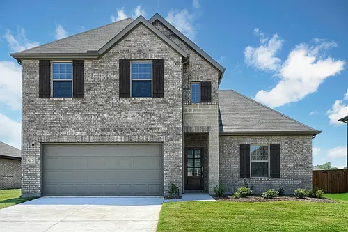 513 Brook View Dr Photo 1