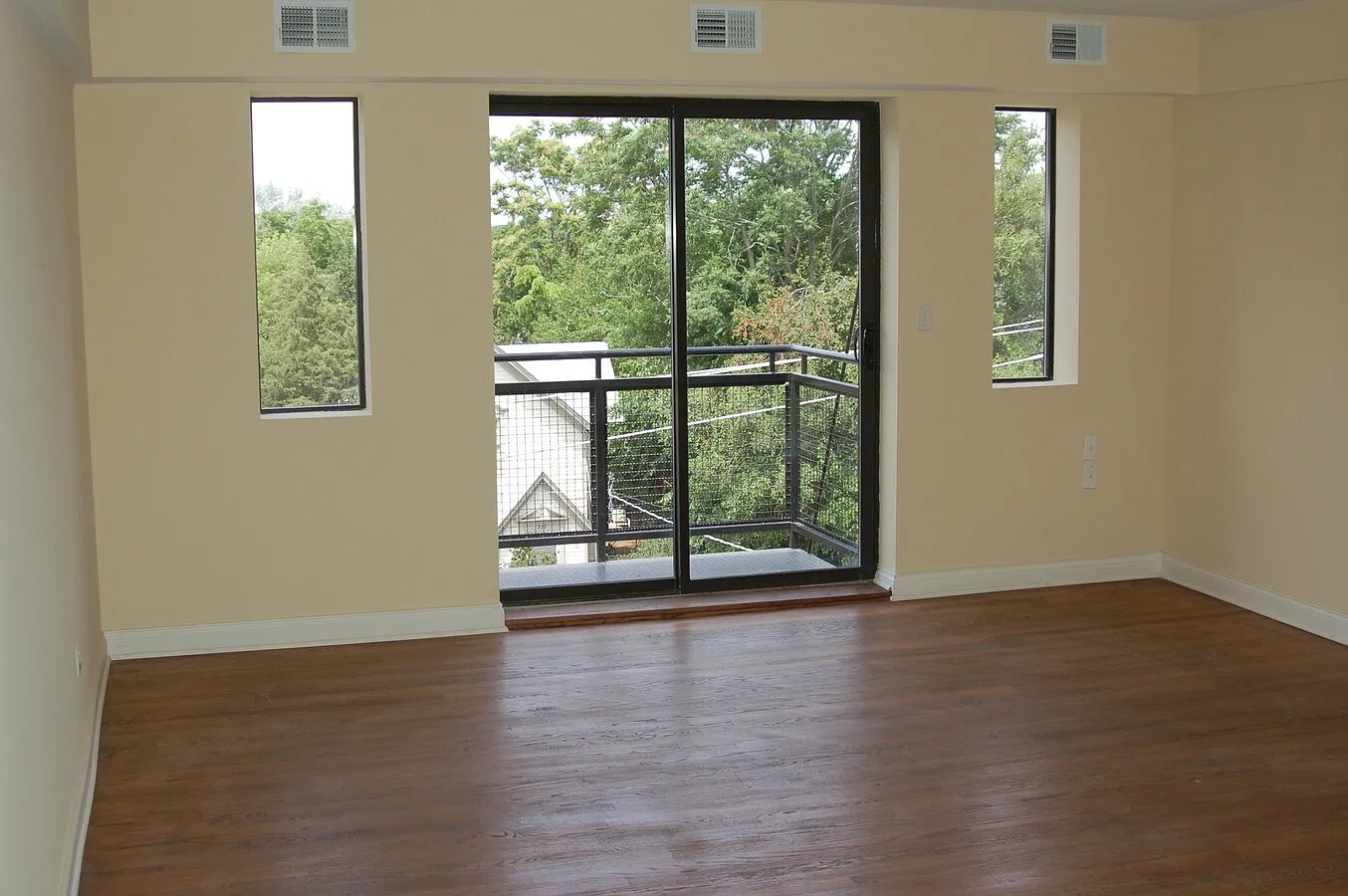 Mercy River West Commons — Photo 2