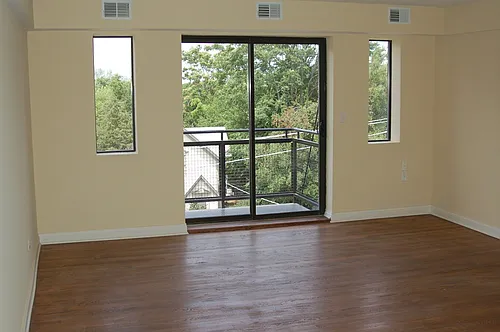 Floor plan 2 Bedroom 2 full baths