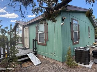 350 11th St W, Eagar, AZ 85925