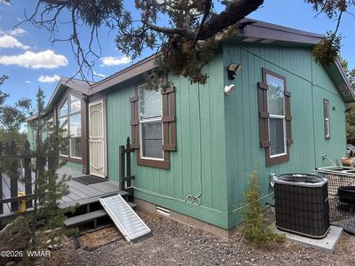 350 W St, Eagar, AZ, 85925
