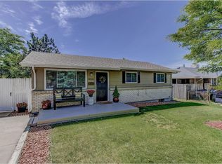 9000 Yucca Way, Thornton, CO 80229