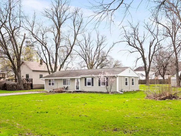 311 1st St, Anchor, IL 61720