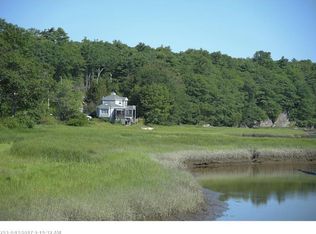 492 Parker Head Rd, Phippsburg, ME 04562