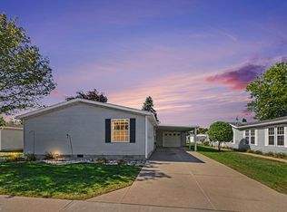 4333 24th Ave, Fort Gratiot, MI 48059