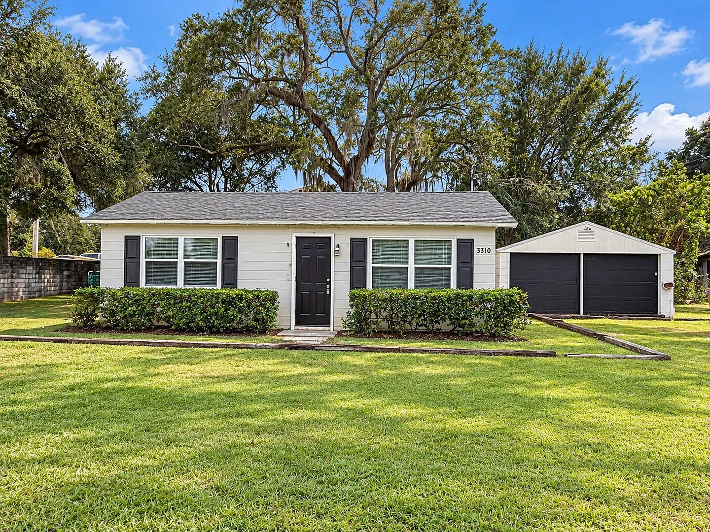 Amazing Location & Great Value! Beautifully Updated 2-Bedroom Home With 2-Car Garage Lawn Care In... — Photo 1