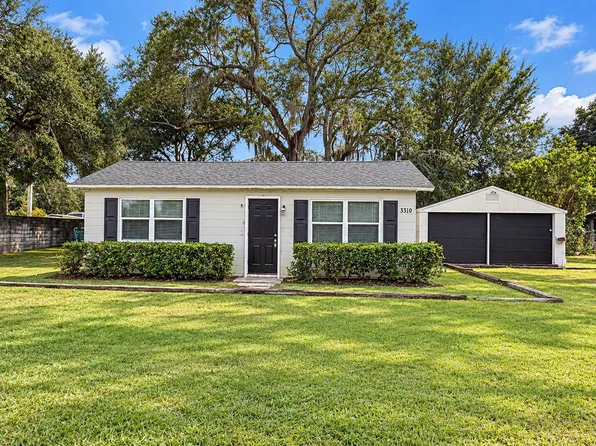 3310 Fern Dr, Kissimmee, FL 34746