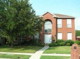 4101 Burnhill Dr, Plano, TX 75024
