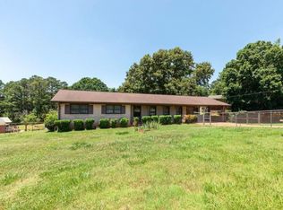 4472 S Roberts Dr, Buford, GA