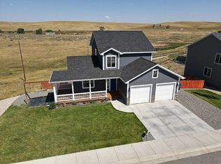 1832 Lookout Point Dr, Sheridan, WY 82801