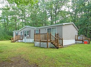 316 Hiltons Ln, Wells, ME 04090