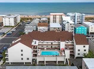 11 123rd St UNIT 303, Ocean City, MD 21842