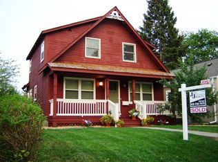 3554 Logan Ave N, Minneapolis, MN 55412