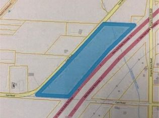 Cain Rd, Angola, NY 14006