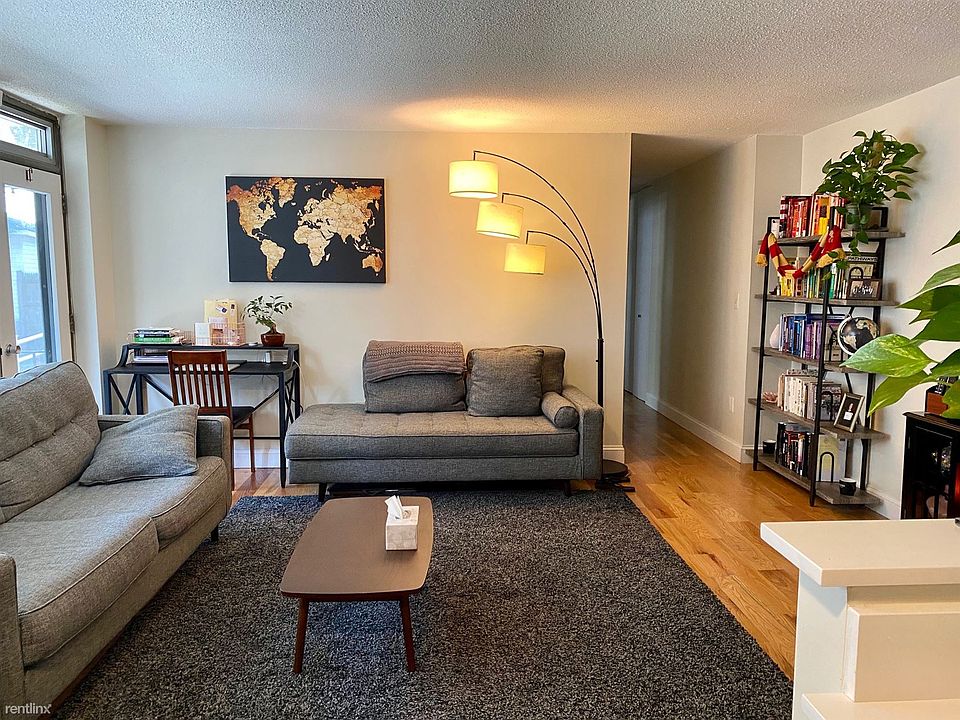 125 Trapelo Rd. #5 Belmont Shared Unit Photo 5
