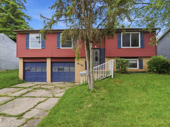 8041 E 34th St, Indianapolis, IN 46226