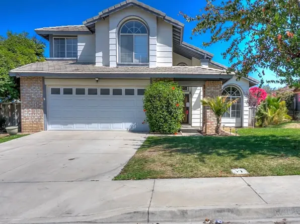 13168 Haven Rock Ct, Corona, CA 92883