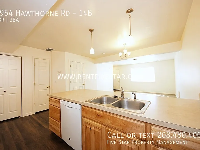 3954 Hawthorne Rd #14B — Photo 7