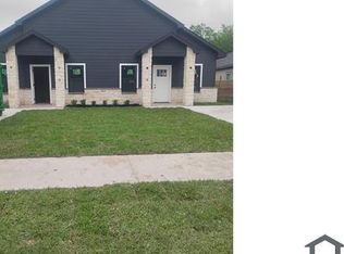 5815 Doolittle Blvd #A, Houston, TX 77033