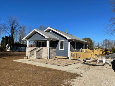 2416 W Evergreen Dr, Bloomington, IN, 47404