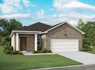 10149 Galineer Gln, Schertz, TX 78154