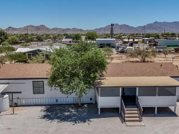 18633 W RUSTLER Road, Buckeye, AZ 85326
