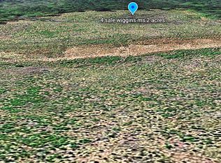 Old Highway 49, Wiggins, MS 39577