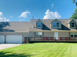 4179 Galbraith Line Rd, Croswell, MI 48422