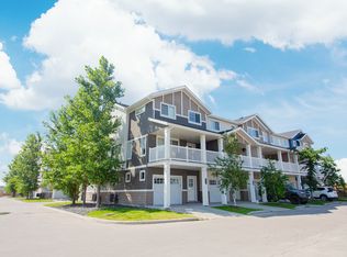 100 Southview Cres #609, Winnipeg, MB R3Y 0W1