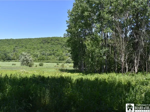 0 Farrington Holw, Cherry Creek, NY 14723