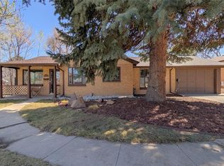 3960 Cody St, Wheat Ridge, CO 80033