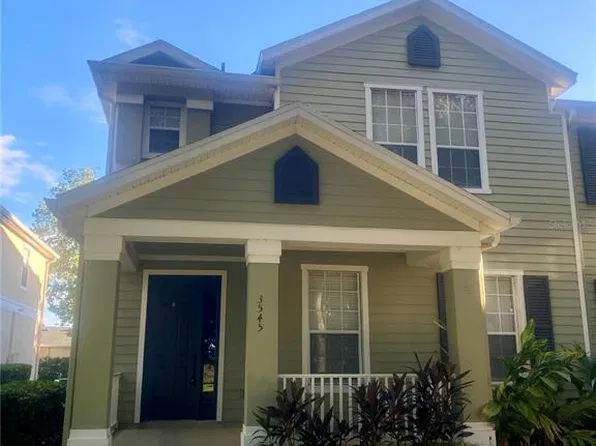 3545 CLAY BRICK ROAD #44B, HARMONY, FL 34773