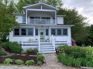 6624 Eleanore Ave, Tracys Landing, MD 20779