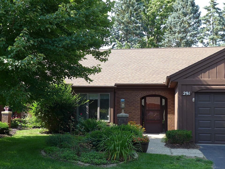 1st image of 291 Danby #23