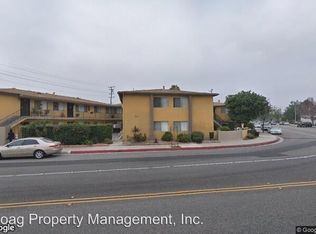 13911 Norwalk Blvd APT 12, Norwalk, CA 90650