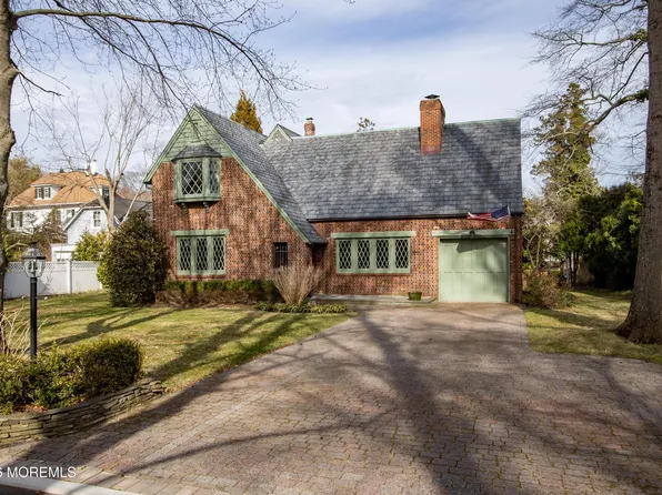 3 Monmouth Ave, Rumson, NJ 07760