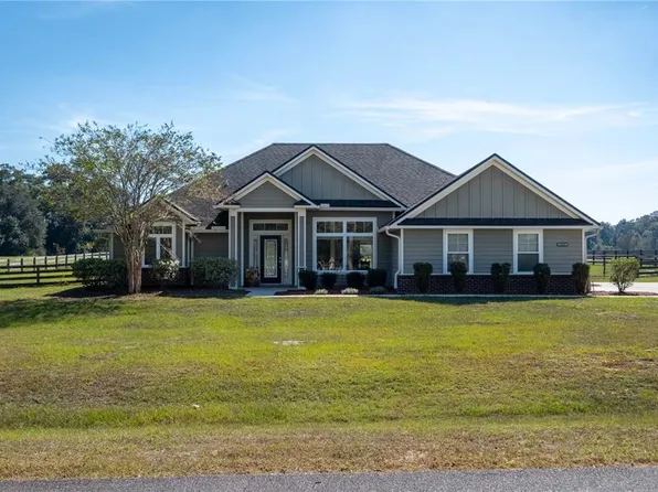 25209 NW 173rd Ave, High Springs, FL 32643