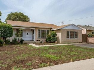 18020 Lull St, Reseda, CA 91335