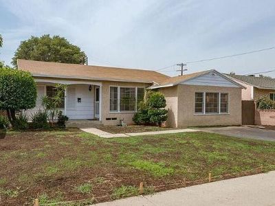 18020 Lull St, Reseda, CA, 91335