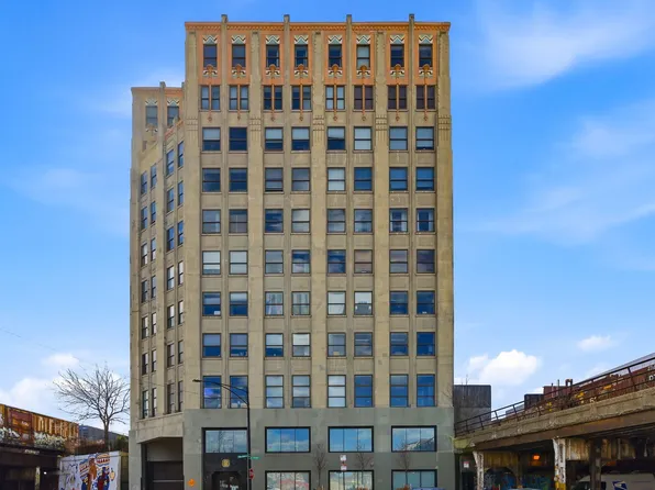 1550 S Blue Island Ave Unit 900, Chicago, IL 60608