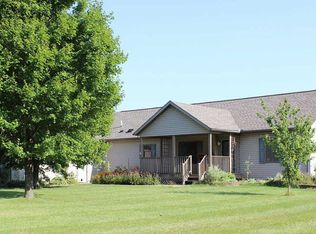 14859 Bellepoint Rd, Ostrander, OH 43061
