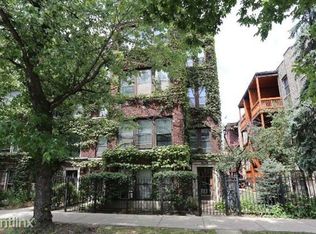 1506 W Addison St APT 2, Chicago, IL 60613